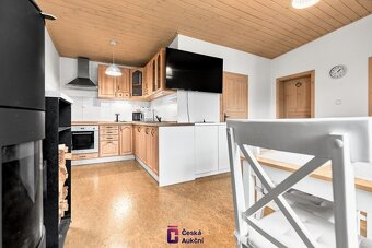 Prodej rodinné domy, 53 m2 - Chbany - Vadkovice - 3
