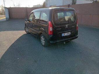 Berlingo 1.6 hdi - 3
