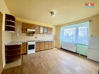 Prodej rodinného domu,147 m², Brodek u Prostějova, ul Husova - 3