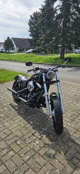 Prodám Harley Davidson-Dyna Street Bob - 3