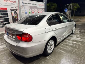 Bmw e90 320d - 3