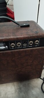 Kombo Megatone acoustic AC30R 30w - 3