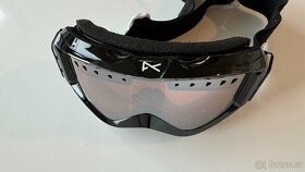 Brýle na snowboard, lyže - ANON značkové - 3