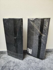 Organizér / brašna / úložný box do kufru auta - 3