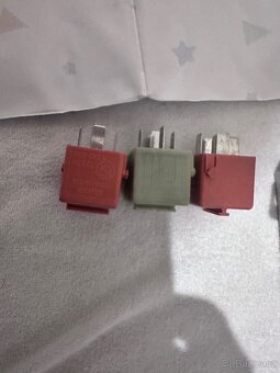 Bmw e61 wabco modul - 3