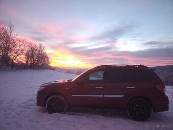 Subaru Forester 2.0td 108kw 4x4 - 3