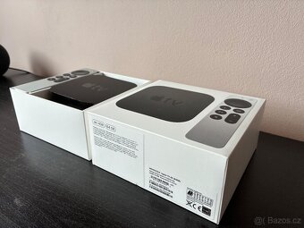 Apple TV 2. generace 4K HDR, 64 GB - 3