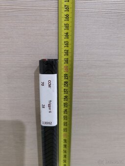 CCM TRIGGER 6 - 3