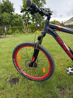 Horské kolo GENESIS RAZOR XR20 - 3