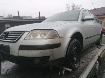 ND z VW Passat B5.5 1896.cm3 96.kw nafta r.v.2002 (K42) - 3