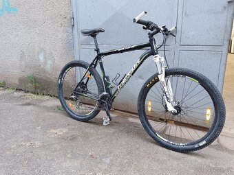 Merida Big 9 - 3