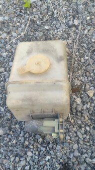 Nádobka ostřikovačů BMW VDO - 3