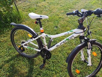 Dětské kolo Superior 24" - 3