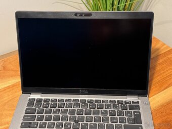 Dell Latitude 5410 nVme, TOP STAV + nová brašna a nabíječka - 3
