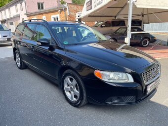 Prodám Volvo V70 2,0i ČR nové, nehavarované - 3