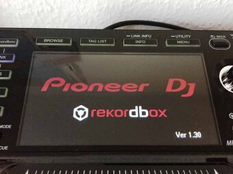 DJ set Pioneer CDJ-2000NXS a DJM-900NXS - 3