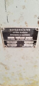 Hoblovka s protahem - 3