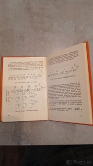 Kniha príručka v češtine Cvičební řád požárníků 1970 - 3