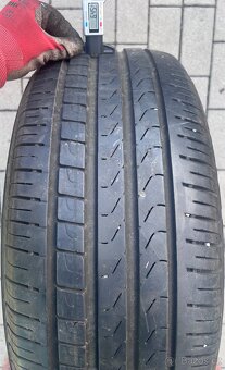235/50 R19 - 4x letní Pirelli 6mm - 3