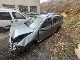 Prodám Škoda Fabia TDI ND - 3