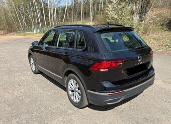 Vw Tiguan 1.5 TSI EVO 4x4 - 3