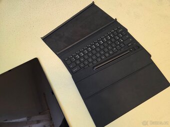 Samsung Galaxy Tab S10+ 256GB - 3