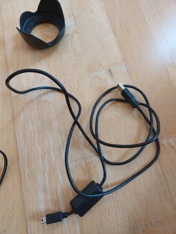 Sony Cyber-shot DSC-F828 - 3