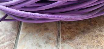 Kabel UTP5e - 3