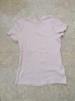 Dámská trička vel L /XL - 3