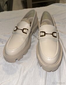 Mokasíny Zara 39 - 3
