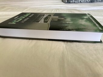 Prach, Hugh Howey - 3