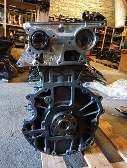 Motor po repasu Ford Transit 2.2 TDCI EU5 CYFA - 3