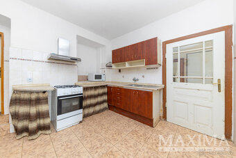 Prodej, dům , 640m2, Kunštát, Újezd, Újezd - 3
