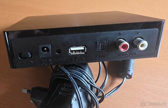 Multiroom streaming SilverCrest SMRA 5.0 A1 - 3