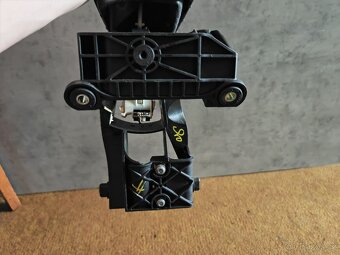 6 stupňů převodovka PSX pro vw t5, t6, t6.1, t7 - 3