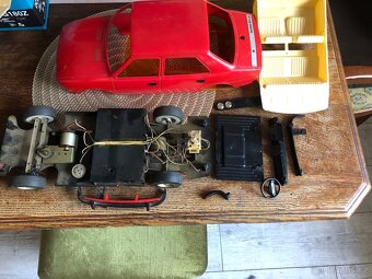 Skoda 120LS - 3