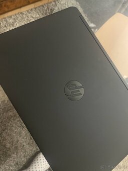 HP notbook - 3