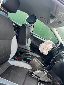 Díly Škoda Rapid 2018 1.0tsi 70KW CHZ - 3