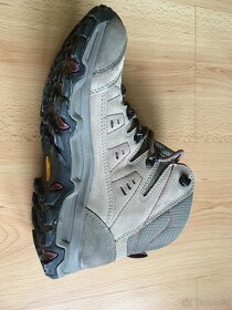 Prodám dámské turistické boty Tecnica Starcross V GTX - 3