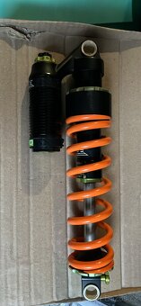 Tlumič DVO Jade Coil - 3
