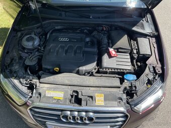 Prodám na díly Audi A3 - 3