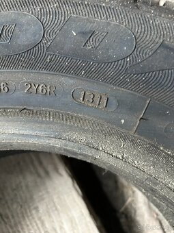 pneumatiky 185/70R14 - 3