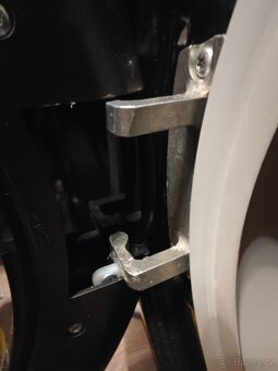 Gorenje WA612SYB - 3