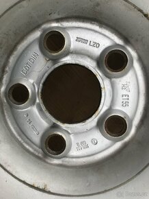 Zimní kola Kormoran 235/55/17 - 3