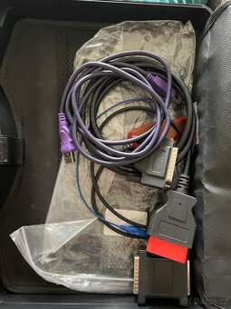 VVDI MB BGA + VVDI BMW + Multiprog - 3
