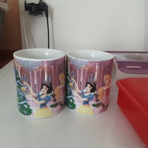 Detske nádobí doplnky - 3