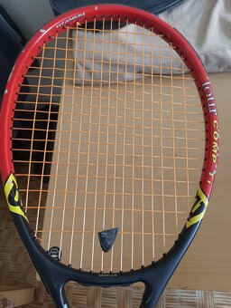 Tenisová raketa Wilson - 3