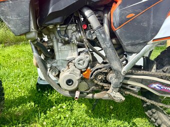 KTM 250 SX-F - 3