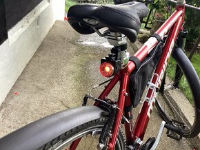 Merida TSF 300 Crossway - 3