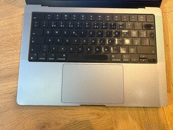Apple MacBook Pro M1 Pro (2021) | 16GB RAM | 512GB SSD - 3